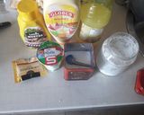 Tartármártás recept fázis 1 fotója