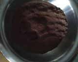 ওয়ালনাট চকোলেট ময়েস্ট লাভা কেক (walnut chocolate moist lava cake recipe in Bengali) রেসিপি ধাপ - 5 ছবি