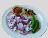 கேழ்வரகு கூழ் ரெசிபி ஸ்டேப் 3 புகைப்படம்
