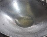 तुरीच्या दाण्यांची उसळ (toorichya dananchi usal recipe in marathi) रेसिपी स्टेप 2 फोटो 