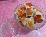 Foto langkah ke 4 dari resep Kue Kacang Renyah.