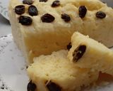 Foto langkah ke 5 dari resep Bolu Tape Kukus (Tanpa Mixer).