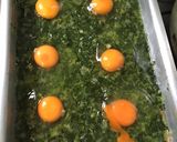 Foto del paso 4 de la receta: Pascualina de espinaca con masa integral!
