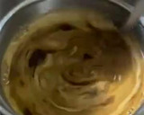 Foto del paso 3 de la receta: Cola de mono sin alcohol
