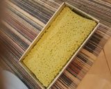 Foto langkah ke 8 dari resep Bolu Sawi Kukus (Gluten Free - No Emulsifier - No BP).