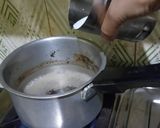 अदरक वाली चाय (Adrak wali chai recipe in hindi) रेसिपी चरण 2 फोटो