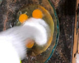 Foto del paso 3 de la receta: Pudín de pan del día anterior