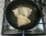 A picture of step 5 of Ragda Samosa Chaat - Potluck Party Snacks - My First Dish of New Year 2026.