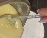 Foto del paso 6 de la receta: Bizcochuelo de Leche Caliente