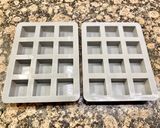 Foto del paso 4 de la receta: Bombones de chocolate y café