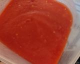 Foto del paso 4 de la receta: Mollejas con tomate 🍅