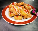 Foto langkah ke 6 dari resep Resep nugget ayam #murah meriah.
