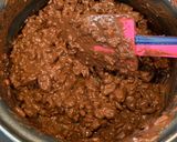 Foto del paso 3 de la receta: Rocas de chocolate y peta zetas