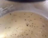 Foto del paso 7 de la receta: Macarrones de marisco, con caldo Dashi y salsita de leche coco