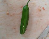 Foto del paso 1 de la receta: Atún a la mexicana