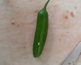 Foto del paso 1 de la receta: Atún a la mexicana
