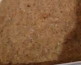 A picture of step 5 of Vermicelli Burfi.