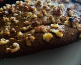 Foto del paso 5 de la receta: Banana bread al toque de chocolate