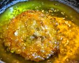 Foto del paso 2 de la receta: MERLUZA🐟En Posta, rebozada con Panko...!😍