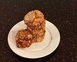 Cherry Almond Shortbread Cookies recipe step 12 photo