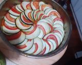 Foto del paso 5 de la receta: Plato ratatouille