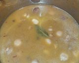 Foto del paso 5 de la receta: Albóndigas en salsa con champiñones