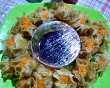 Foto langkah ke 8 dari resep Dimsum Siomay ala Angel's Kitchen.