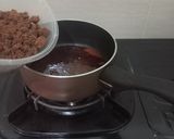 Foto langkah ke 2 dari resep Syrup Gula Merah Kental.