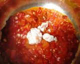 Une image de l'étape 1 de Gratin de ravioli.