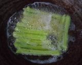 Foto langkah ke 6 dari resep Curros Pandan.