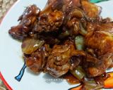 Foto langkah ke 4 dari resep Ayam Goreng Mentega.