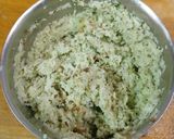 A picture of step 1 of Avial Kerala Style.