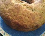 Foto del paso 2 de la receta: Torta de banana...🍌