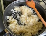 Kolozsvári rakott káposzta recept fázis 2 fotója