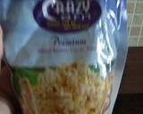 Caramel popcorn recipe step 1 photo