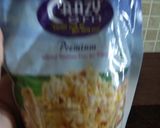 A picture of step 1 of Caramel popcorn.