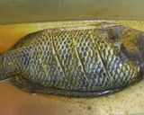 Foto langkah ke 1 dari resep Pecak Ikan Mujair.