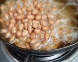 पीनट चाट (Peanut chat recipe in hindi) रेसिपी चरण 1 फोटो