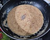 A picture of step 6 of Shahi Sheer Khurma.