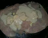 Foto del paso 4 de la receta: Pencas de acelga gratinadas