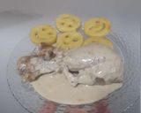 Foto del paso 6 de la receta: Pollo al Ajillo