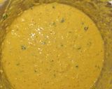 A picture of step 2 of Sweet Corn Poppers.