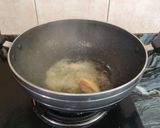 A picture of step 3 of Malai Paneer.
