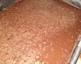 Foto del paso 5 de la receta: Brownies con Nesquik recontra fácil 🥰