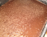 Foto del paso 5 de la receta: Brownies con Nesquik recontra fácil 🥰