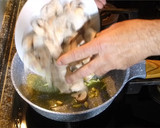 Foto do passo 1 de Risoto de Cogumelos