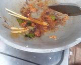 Foto langkah ke 1 dari resep Rendang Hati Ampela Ayam.