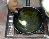 Foto langkah ke 6 dari resep Bola-bola Tape Singkong.