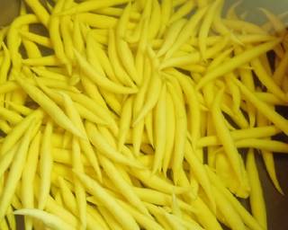 Widaran keju/cendol keju/kue bolot - Step 3