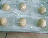 Foto langkah ke 5 dari resep Donat empuk.